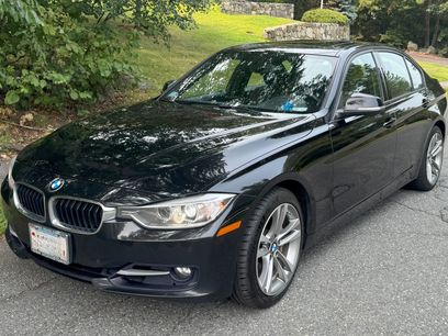 Used 2014 BMW 335i xDrive Sedan
