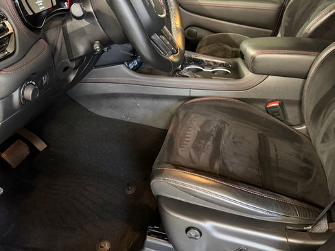 Used 2024 Dodge Durango R/T image 21