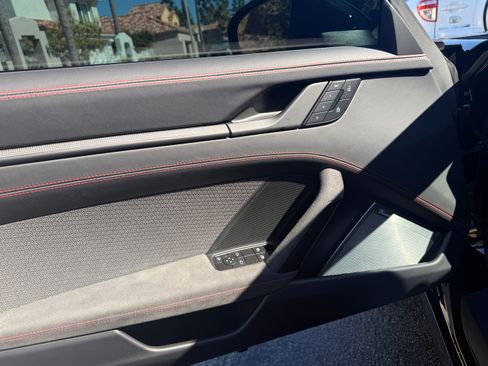 Used 2026 Porsche 911 Carrera 4 GTS image 5