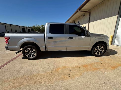 Used 2020 Ford F150 XL w/ Equipment Group 101A Mid image 8