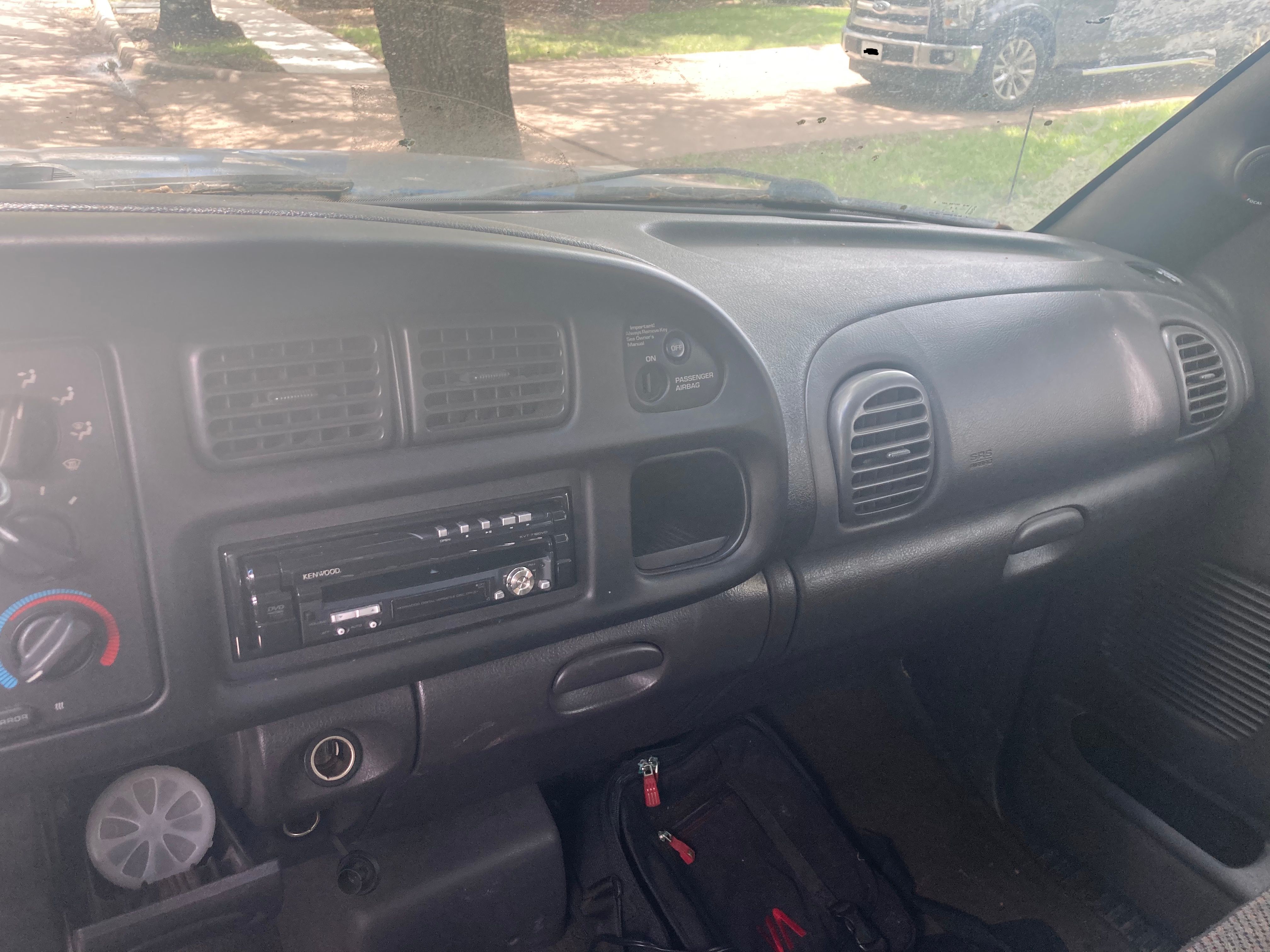 Used 2001 Dodge Ram 1500 Truck 4x4 Regular Cab image 8