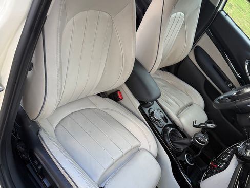 Used 2017 MINI Cooper Clubman S AWD/4WD image 22