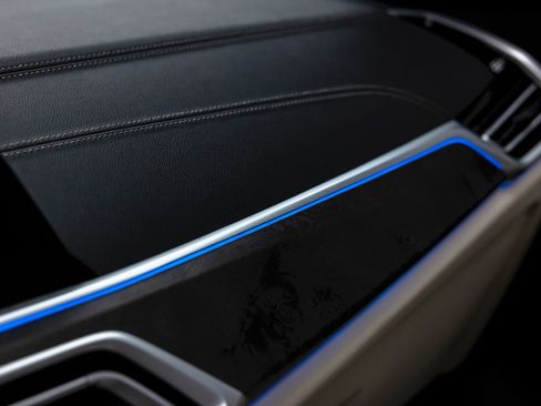 Used 2022 BMW X5 xDrive45e w/ Executive Package image 22