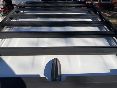 Used 2022 Toyota Tacoma TRD Sport w/ Technology Package image 17