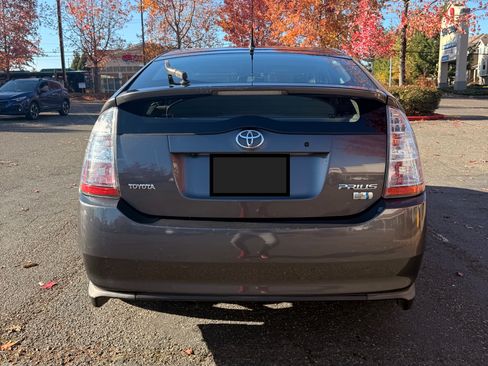 Used 2009 Toyota Prius Touring image 6