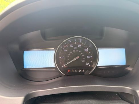 Used 2018 Ford Explorer Sport w/ Equipment Group 401A AWD/4WD image 8