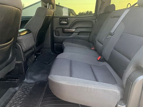 Used 2014 GMC Sierra 1500 SLE AWD/4WD image 11
