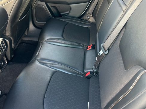 Used 2018 Jeep Compass Latitude image 8