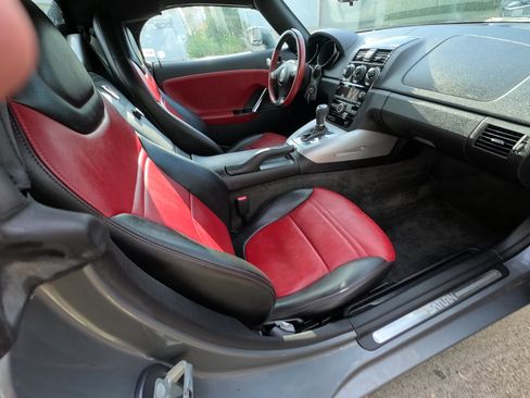 Used 2007 Saturn Sky w/ Premium Trim Pkg RWD image 22