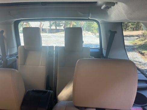 Used 2005 Land Rover LR3 SE AWD/4WD image 11
