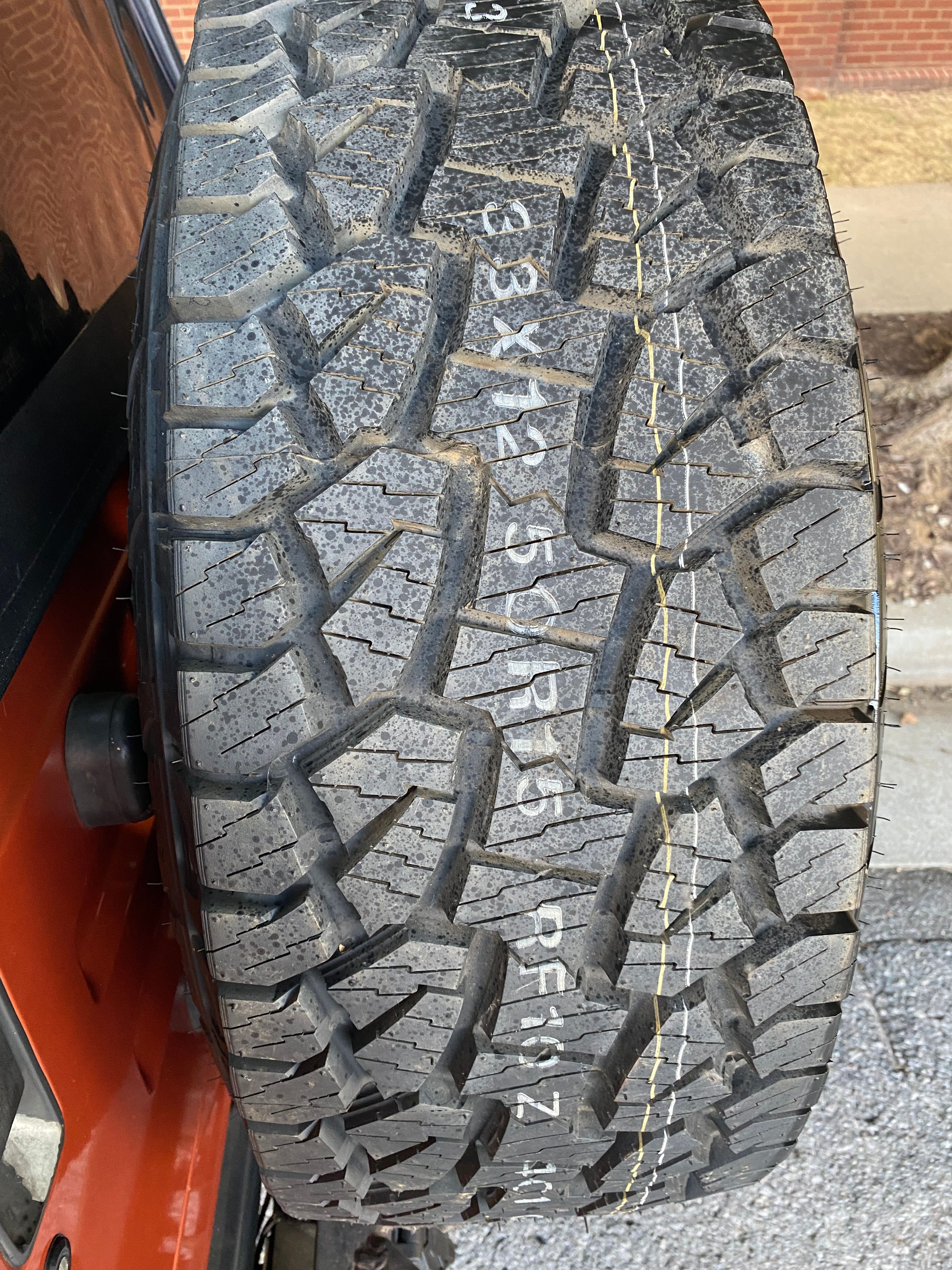 Used 2001 Jeep Wrangler Sport AWD/4WD image 21