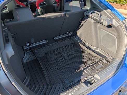 Used 2019 Honda Civic Type R image 17