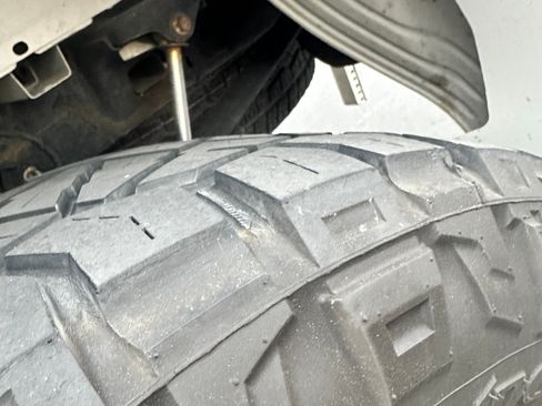 Used 2021 Ford F150 Platinum image 13