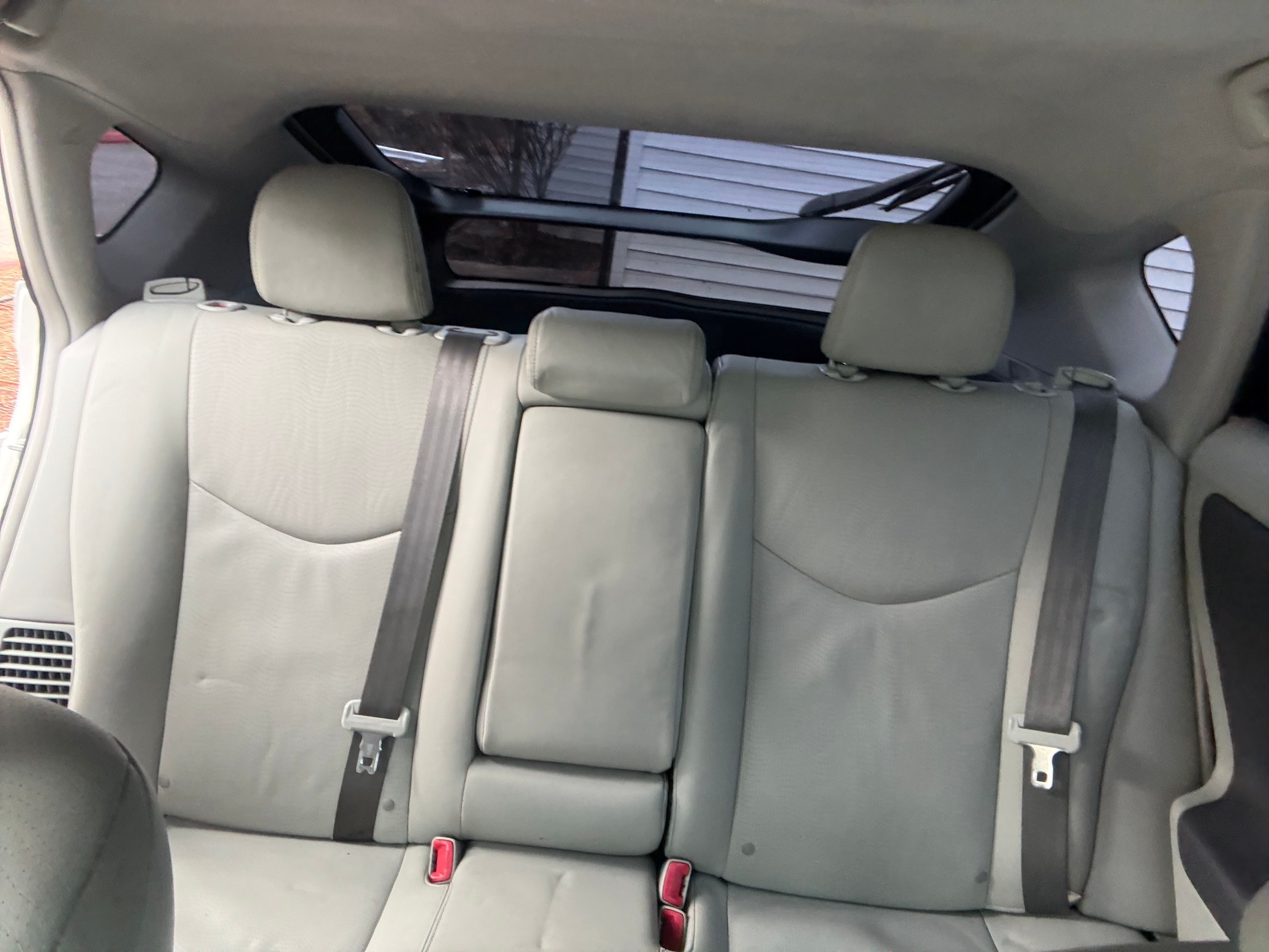 Used 2011 Toyota Prius Four w/ Solar Roof Pkg FWD image 6