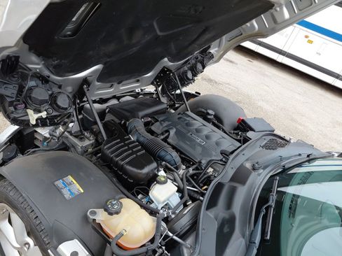 Used 2009 Saturn Sky w/ Premium Trim Package image 28