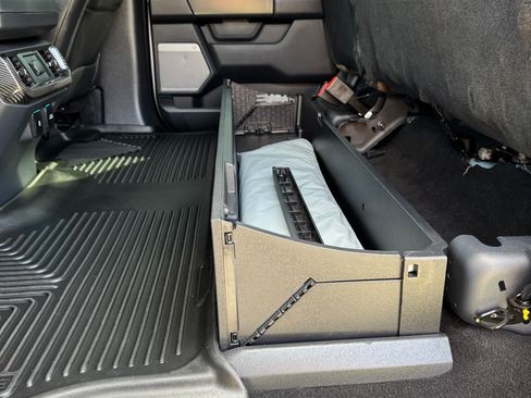 Used 2024 Ford F150 XLT w/ Equipment Group 303A High image 16