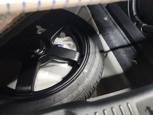 Used 2017 Ford Mustang GT Premium w/ GT Performance Package image 14