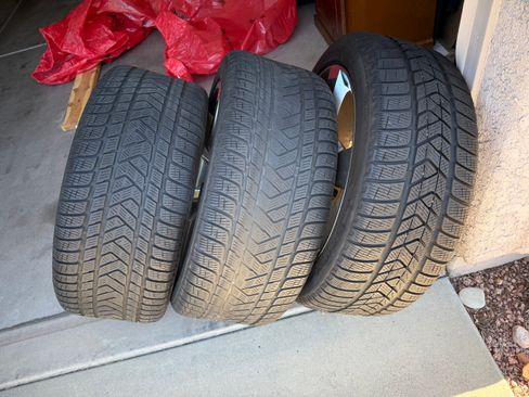 Used 2011 Chevrolet Camaro SS image 9