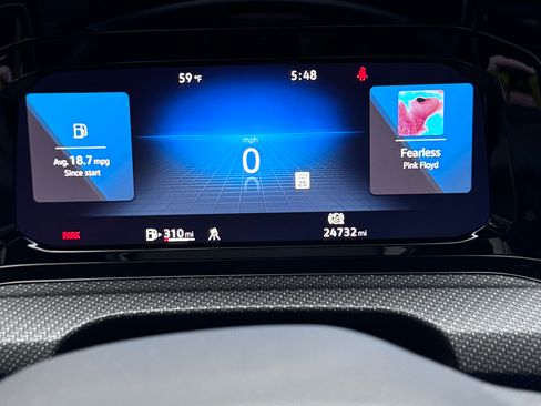 Used 2024 Volkswagen Golf R image 21