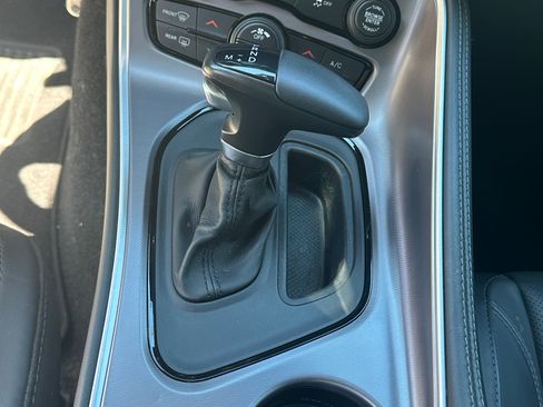 Used 2019 Dodge Challenger SXT w/ Plus Package RWD image 18
