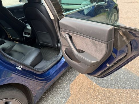Used 2019 Tesla Model 3 Long Range AWD/4WD image 14