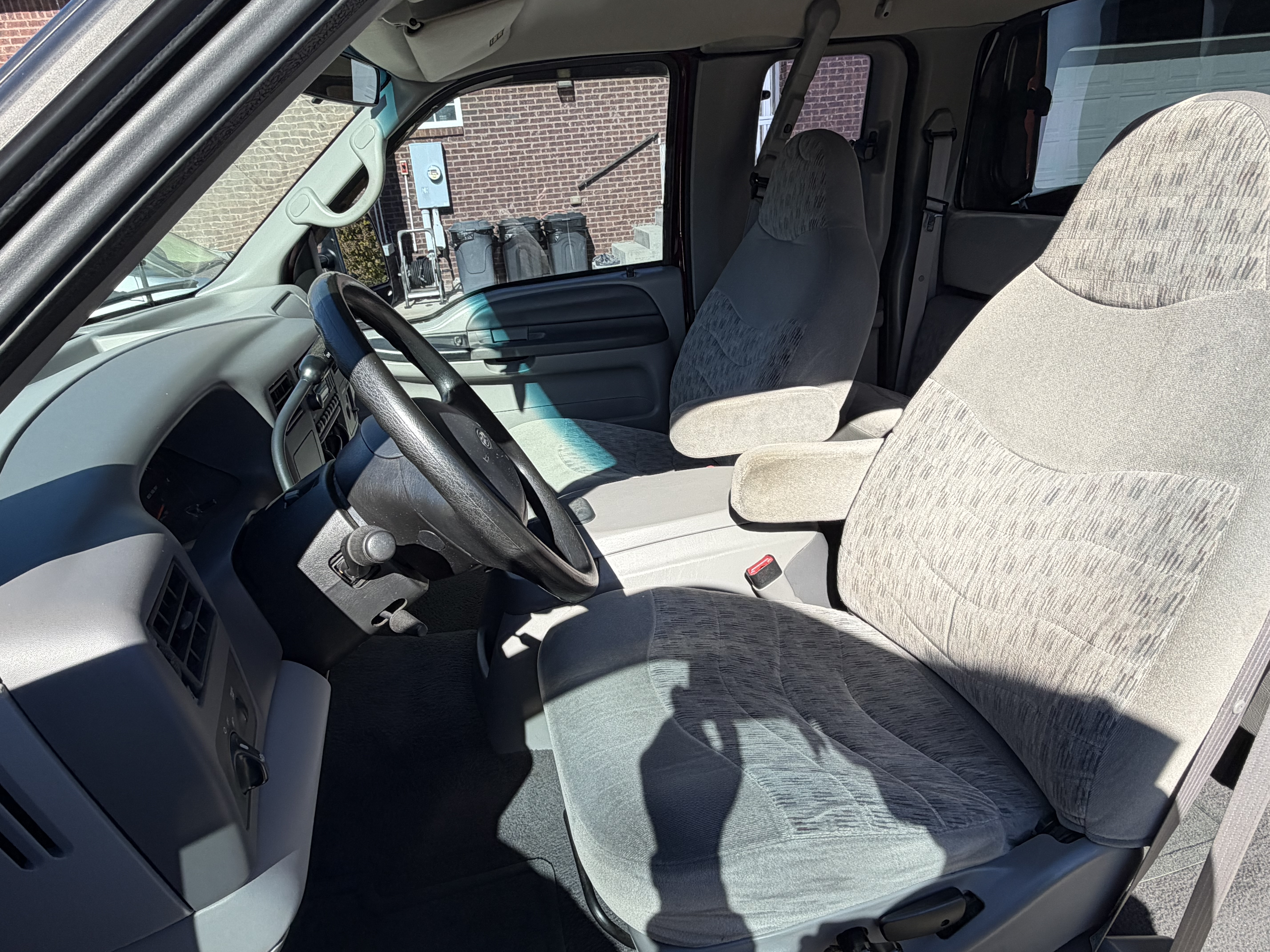 Used 1999 Ford F250 2WD SuperCab Super Duty image 9
