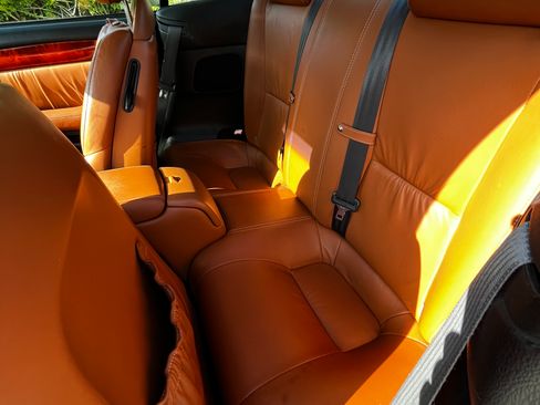 Used 2002 Lexus SC 430 Convertible image 6