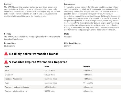 Used 2010 BMW 128i Convertible image 8