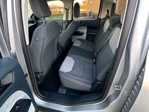 Used 2024 Ford Maverick XLT image 5