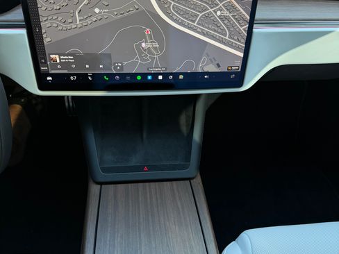 Used 2021 Tesla Model S Long Range image 20