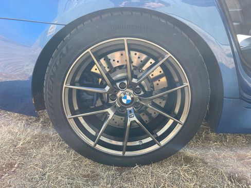 Used 2013 BMW M5 image 8