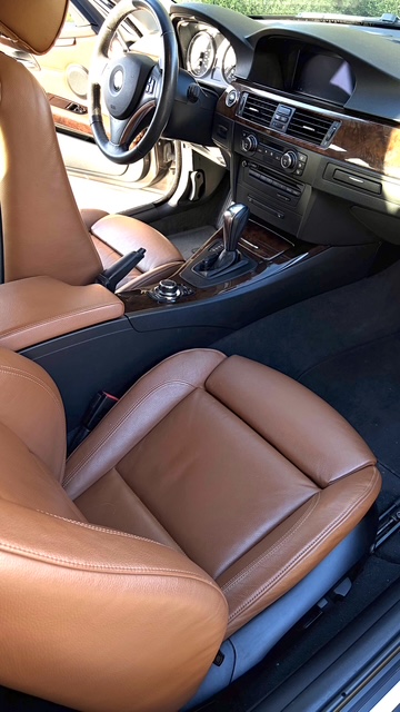 Used 2009 BMW 328i Coupe RWD image 18