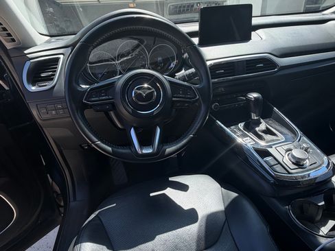 Used 2020 MAZDA CX-9 Touring w/ Touring Premium Package FWD image 11