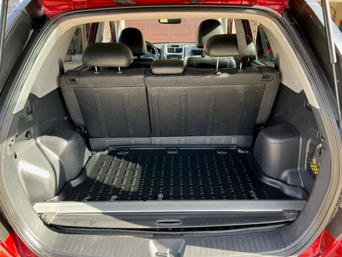 Used 2009 Kia Sportage EX w/ Luxury Pkg image 12