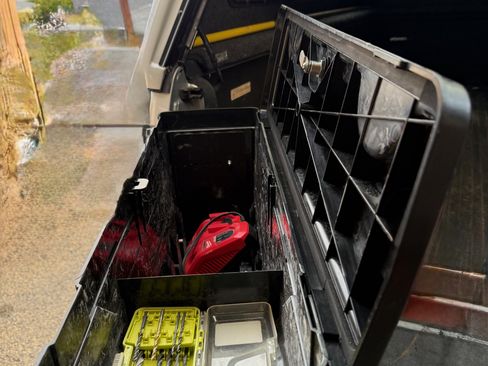 Used 1999 Ford F350 4x4 Crew Cab DRW Super Duty image 14