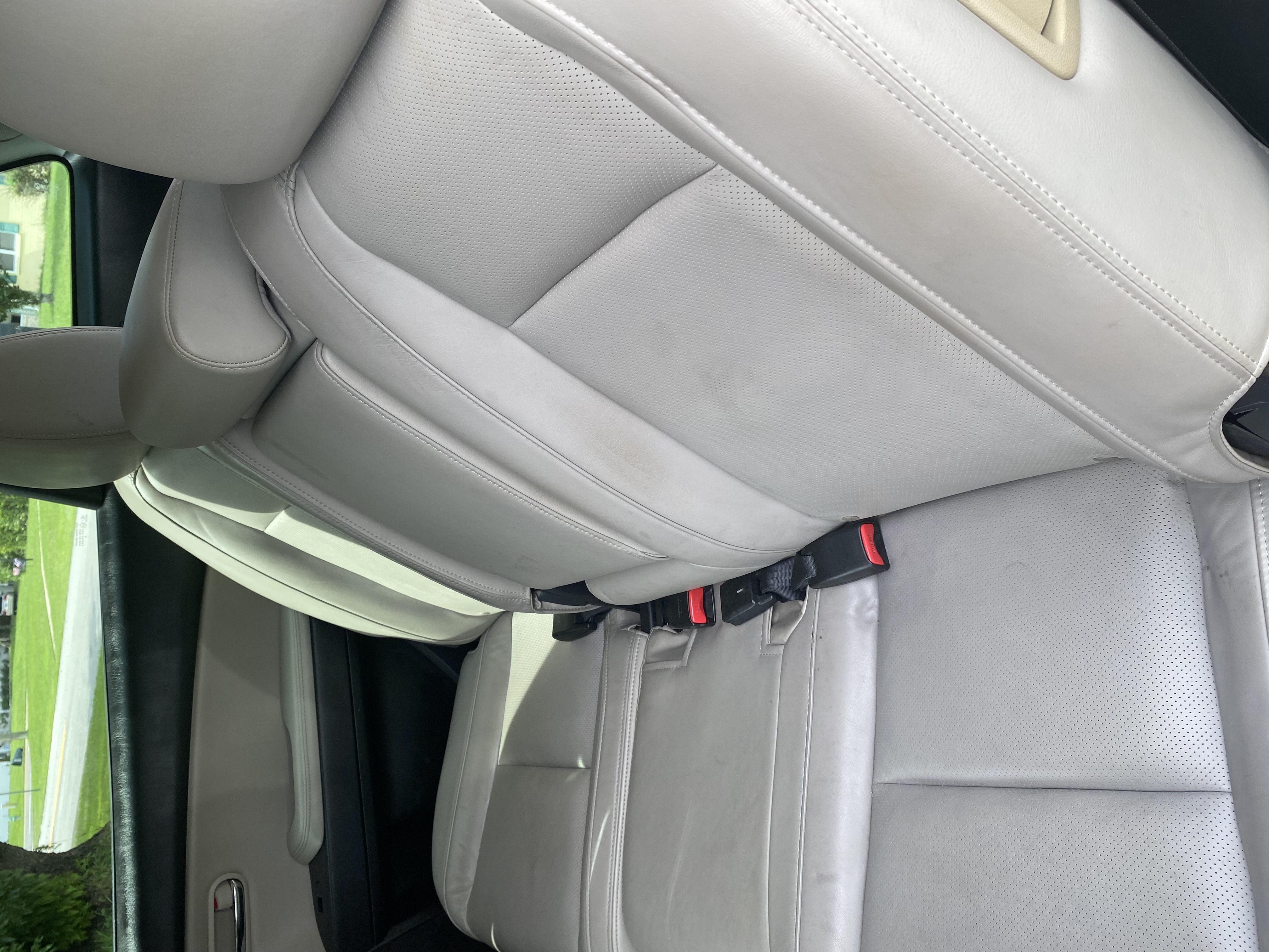 Used 2013 MAZDA CX-9 Touring FWD image 8