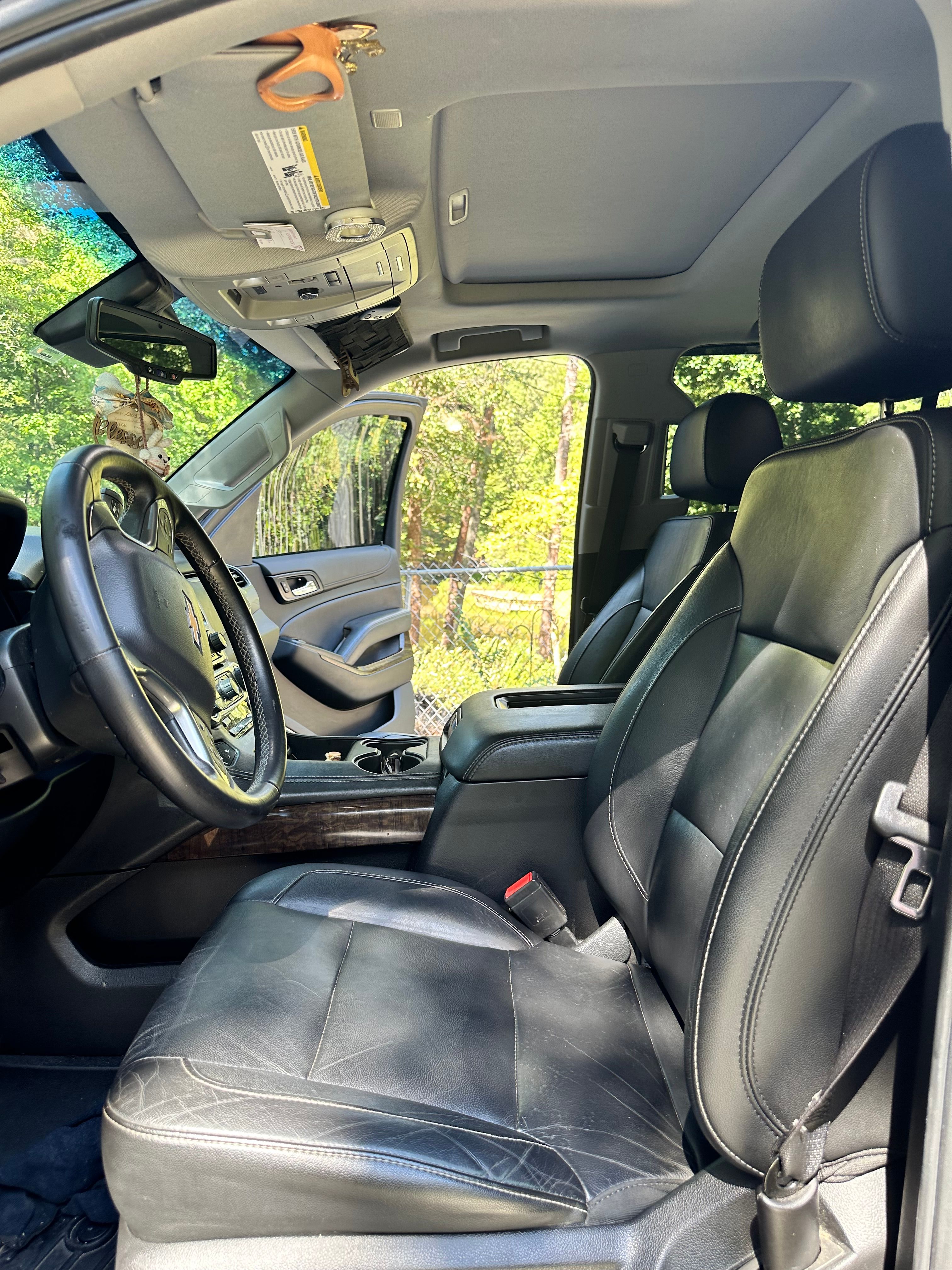 Used 2019 Chevrolet Tahoe LT AWD/4WD image 24