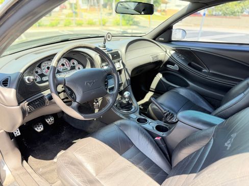 Used 2001 Ford Mustang GT RWD image 12