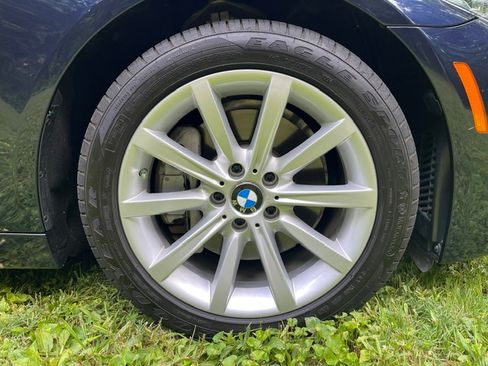 Used 2014 BMW 535i Sedan RWD image 16