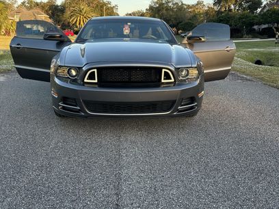 Used 2014 Ford Mustang Coupe w/ FP6 Appearance Package