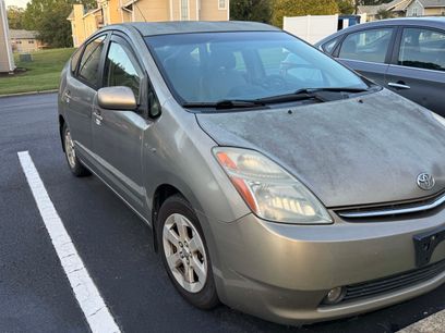 Used 2006 Toyota Prius