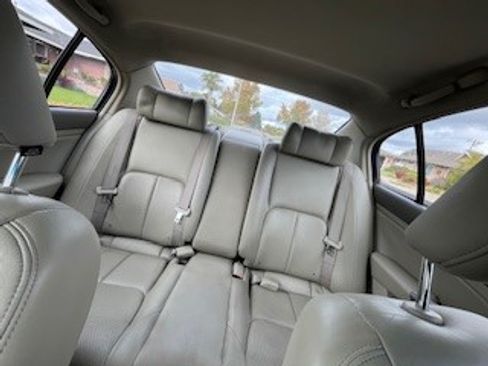 Used 2004 INFINITI G35 Sedan image 6