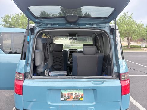 Used 2004 Honda Element EX image 13