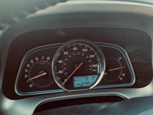 Used 2013 Toyota RAV4 Limited image 6