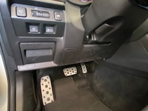 Used 2017 Subaru WRX Limited image 13