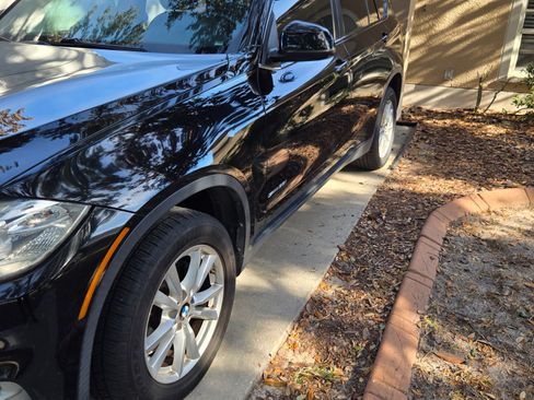 Used 2015 BMW X5 sDrive35i image 2