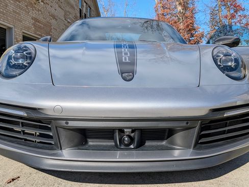 Used 2020 Porsche 911 Carrera S image 15