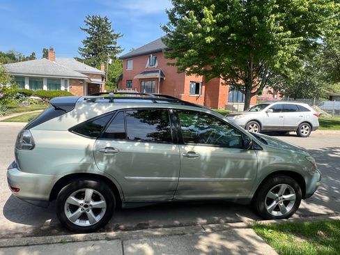 Used 2005 Lexus RX 330 AWD image 4