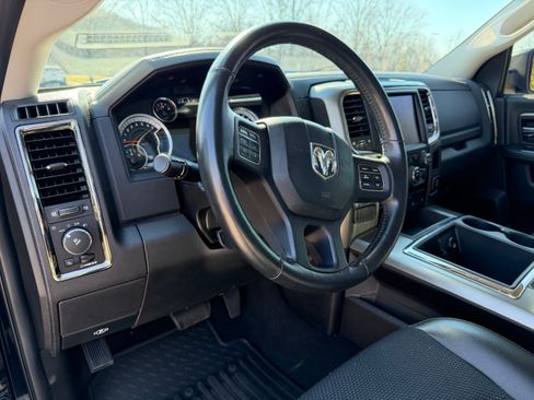 Used 2014 RAM 1500 Sport w/ Convenience Group image 24