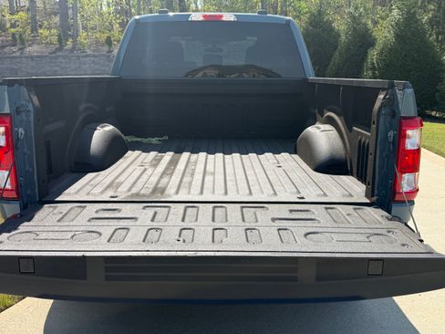 Used 2023 Ford F150 XL w/ STX Appearance Package image 16